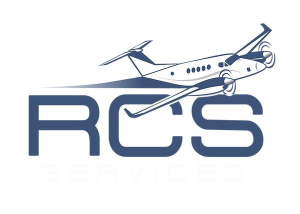 RCS Services LLC logo