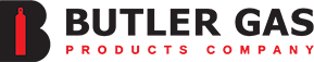 Butler Gas Products logo
