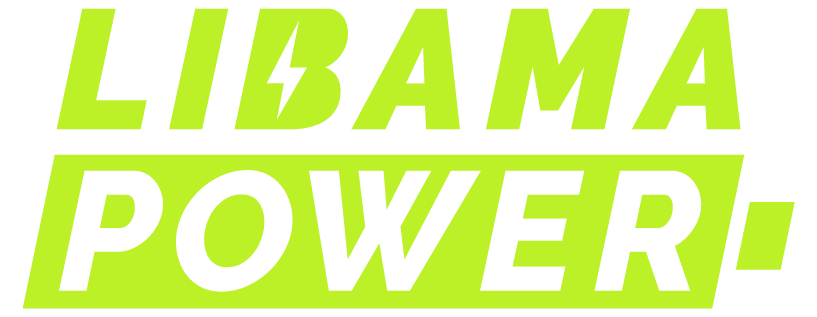 LiBama Power logo