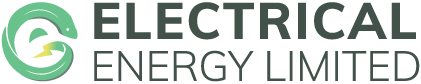 Electrical Energy Limited LLC logo