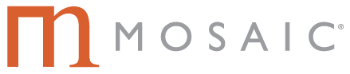 MOSAIC logo