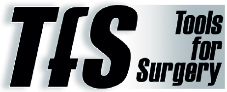 Tools for Surgery, LLC logo