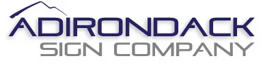 Adirondack Sign Company, LLC logo