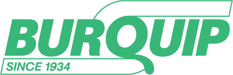 BurQuip logo