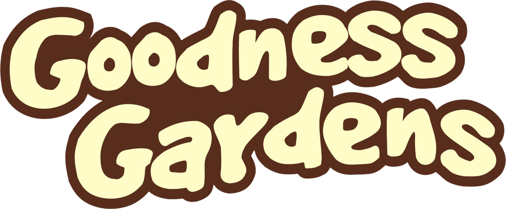 Goodness Gardens logo