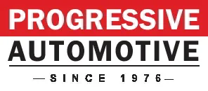 Progressive Automotive logo