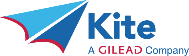 Kite Pharma logo