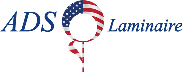 ADS Laminaire USA logo