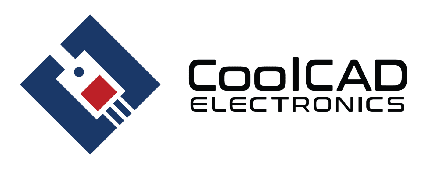 CoolCAD Electronics logo