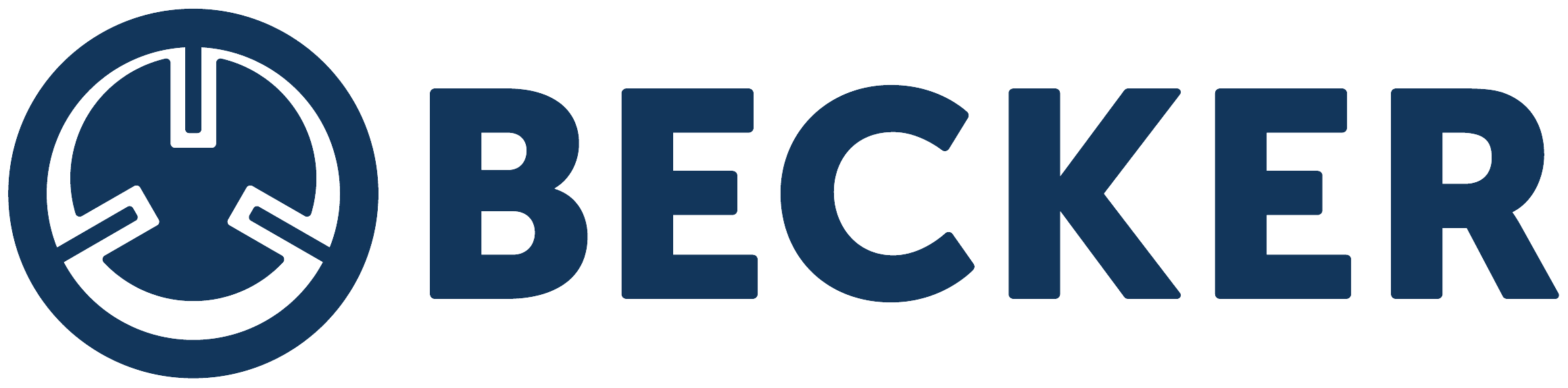 Becker Pumps Corporation logo