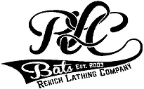 RLCbats logo