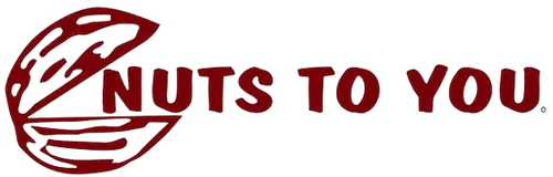 Nuts To You logo