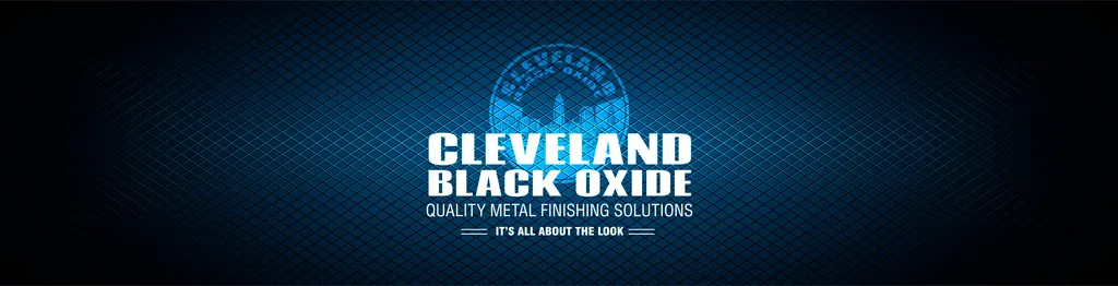 Cleveland Black Oxide logo