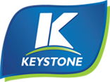Keystone Foods logo