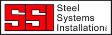 Steel Systems Installation, Inc logo