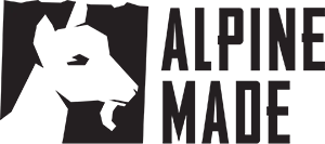 Alpine Made logo
