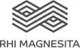 RHI Magnesita logo