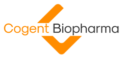 Cogent Biopharma logo