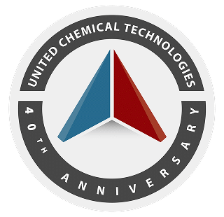 United Chemical Technologies (UCT) logo