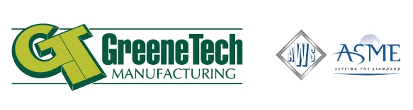 GreeneTech Manufacturing, Inc logo