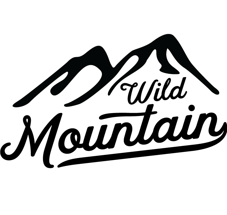 Wild Mountain Soap Company logo