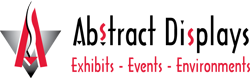 Abstract Displays, Inc logo