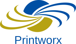 Printworx Printing & Packaging, Inc logo