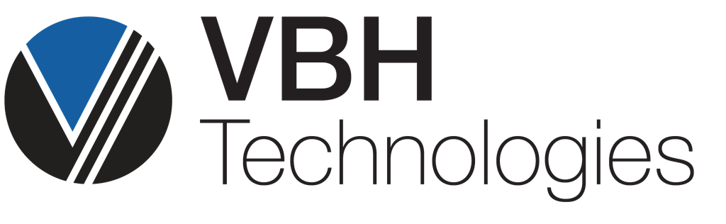 VBH Technologies logo