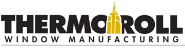 Thermo-Roll Window Corporation logo