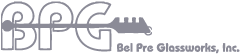 Bel Pre Glassworks, Inc logo