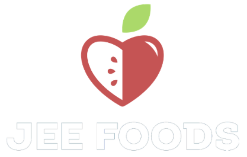 JEE Foods logo