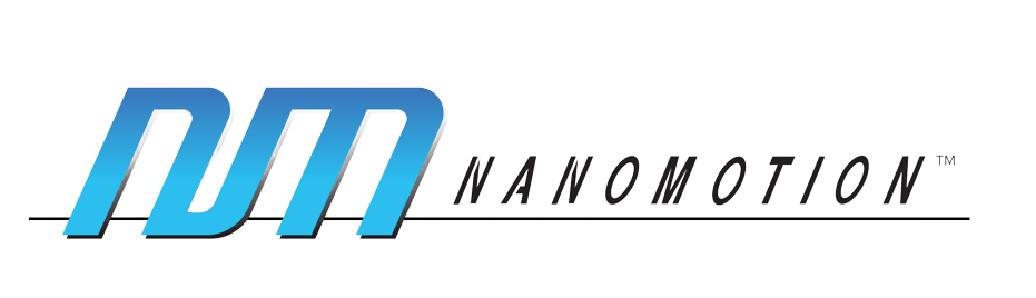 Nanomotion Ltd logo