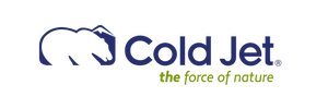 Cold Jet logo