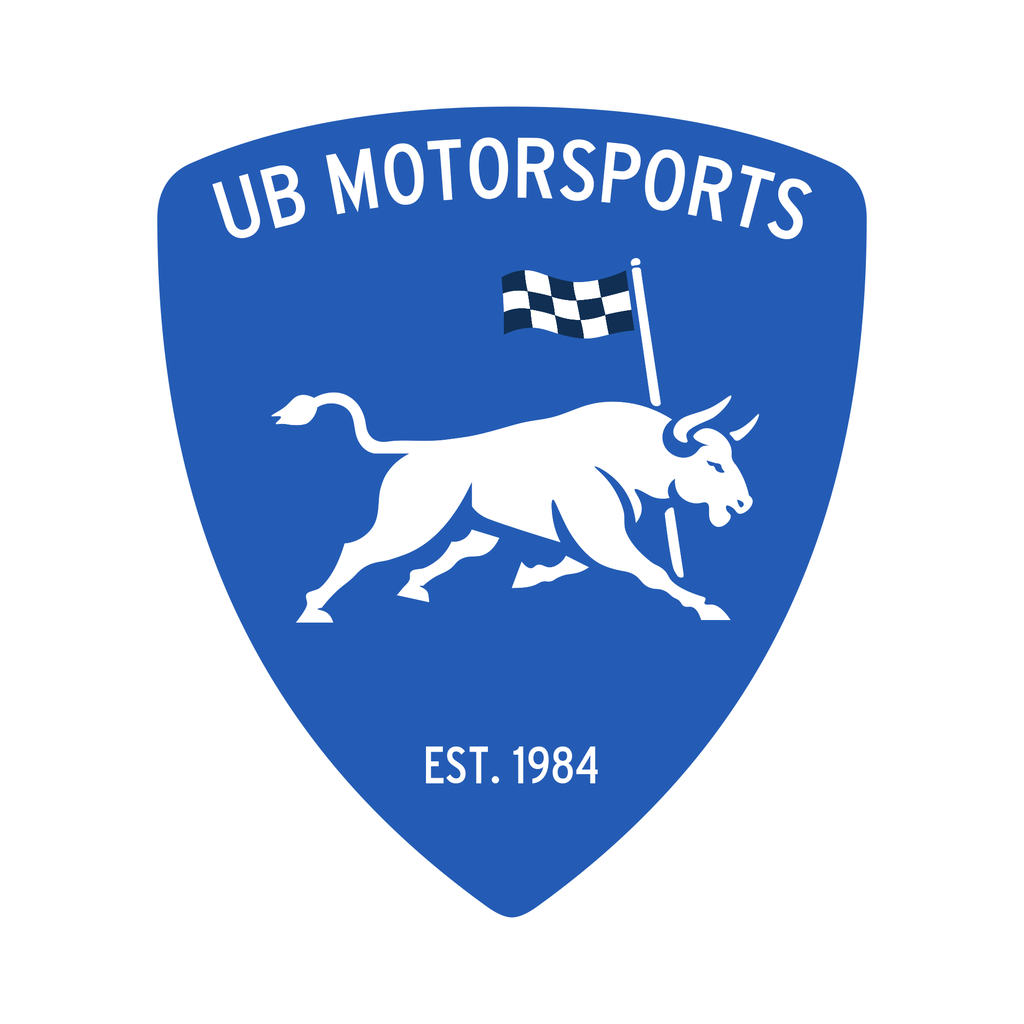 University at Buffalo SAE logo