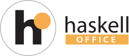 Haskell Office logo