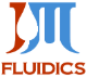 J&M Fluidics, Inc logo