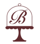 Barton's Flowers and Bake Shop logo