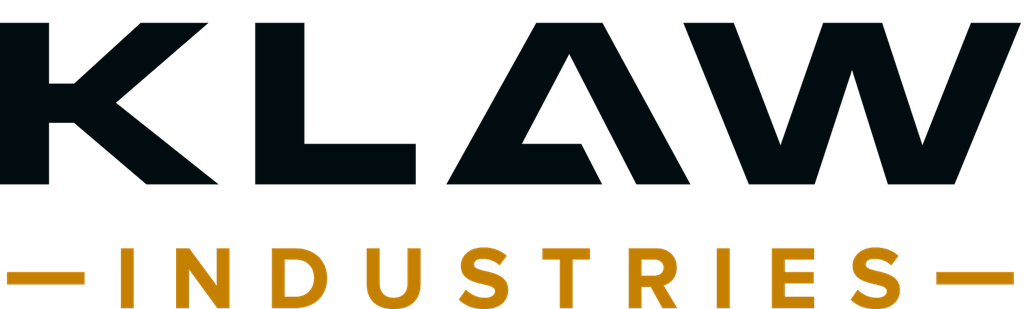 KLAW Industries logo