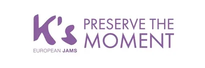 K's European Jams logo