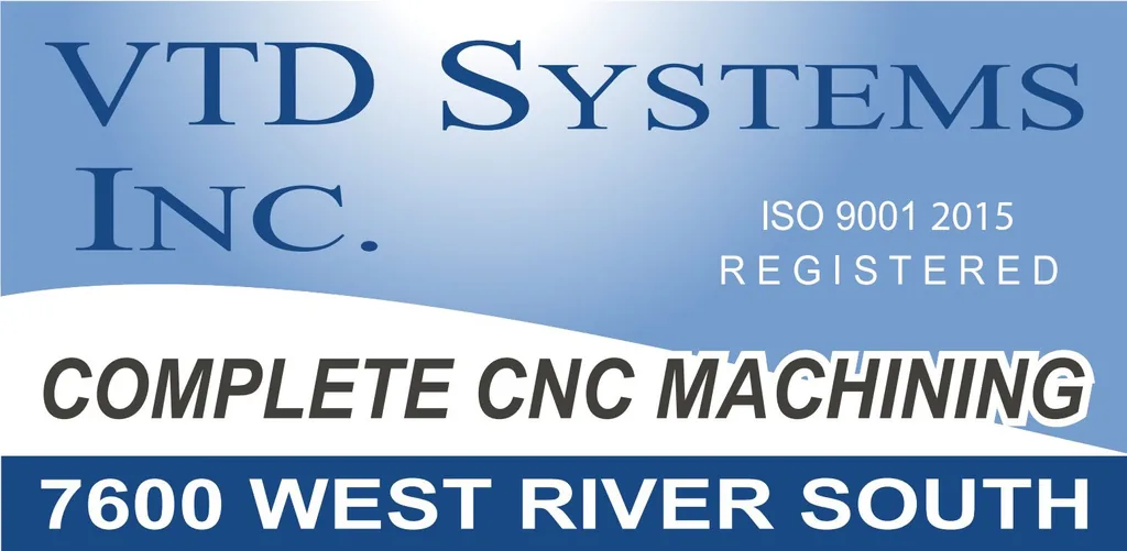 VTD Systems, Inc logo