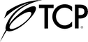 TCP Lighting logo