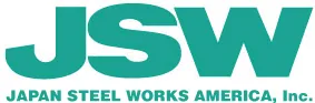 Japan Steel Works America, Inc logo