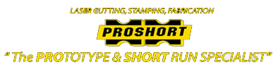 Proshort Stamping Services Inc logo