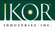 IKOR Industries logo