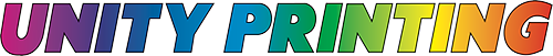 Unity Printing Company logo