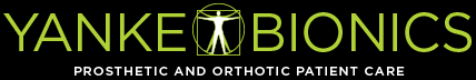 Yanke Bionics logo