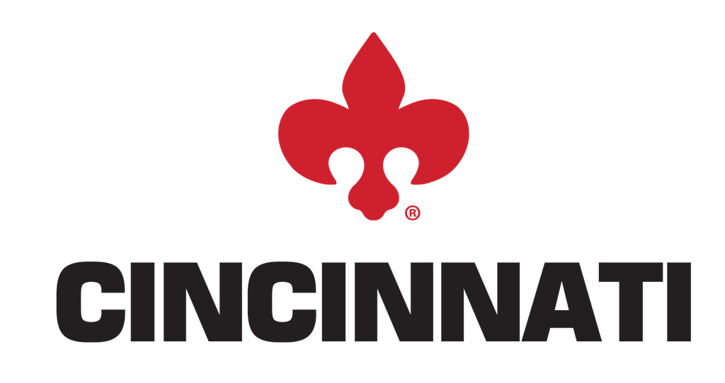 Cincinnati Industrial Machinery logo