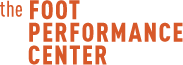 The Foot Performance Center logo