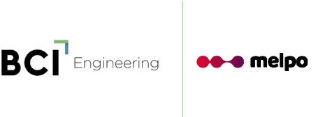 BCI Engineering logo