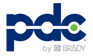Precision Dynamics Corporation (PDC) logo